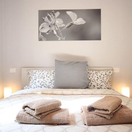 Ferrante Apartment Milán Exteriér fotografie
