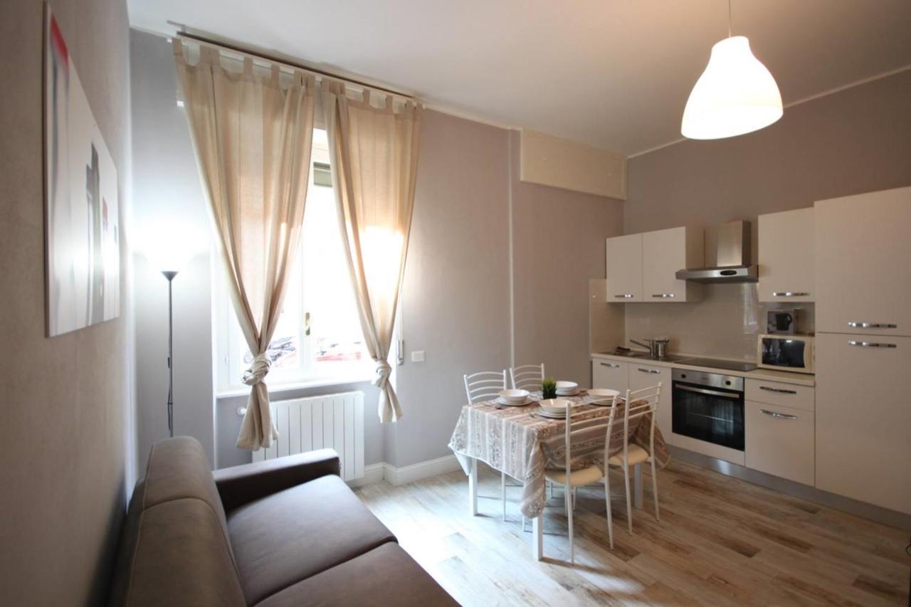 Ferrante Apartment Milán Exteriér fotografie