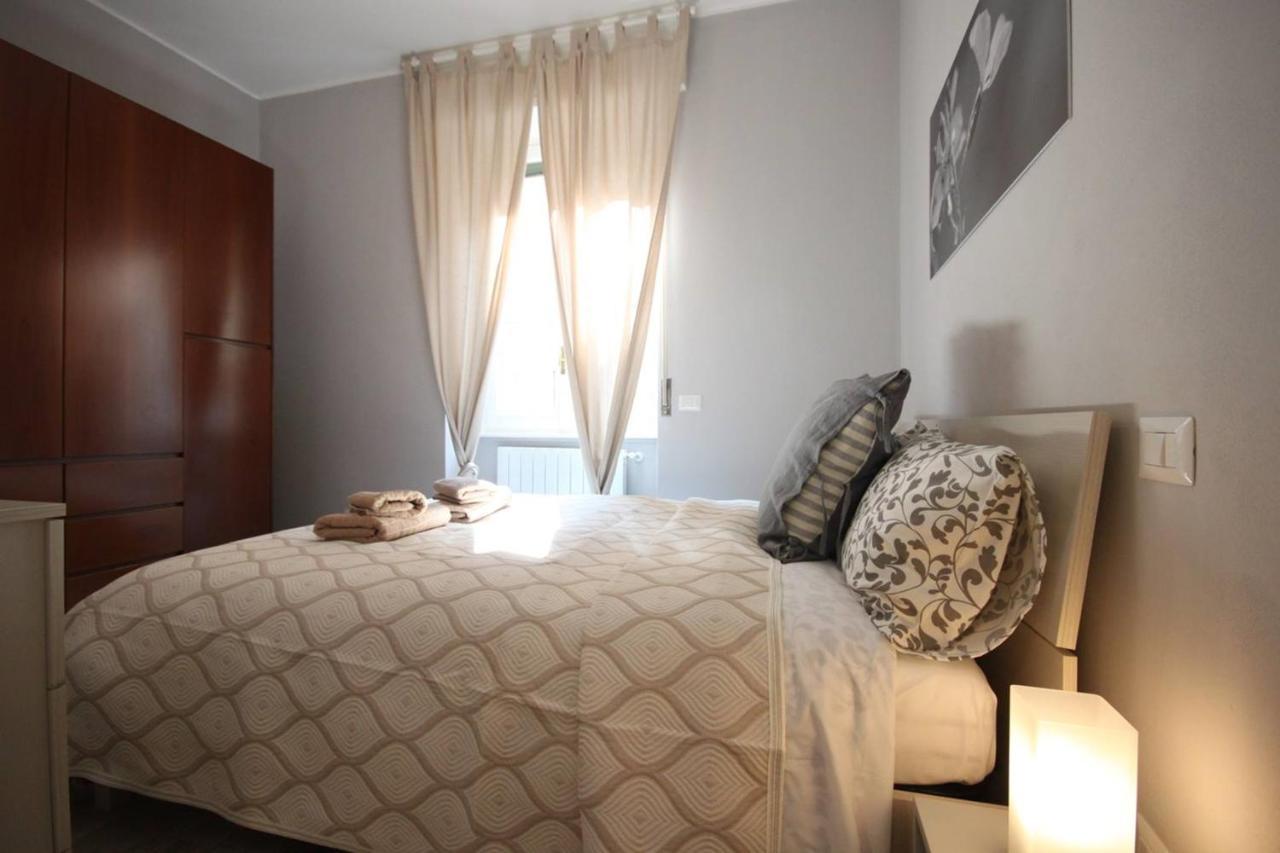 Ferrante Apartment Milán Exteriér fotografie