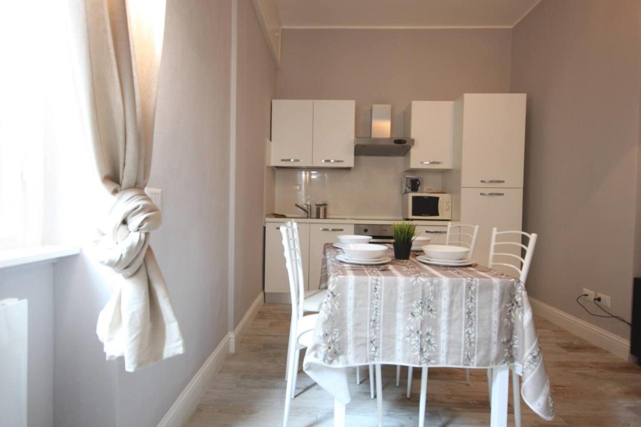 Ferrante Apartment Milán Exteriér fotografie