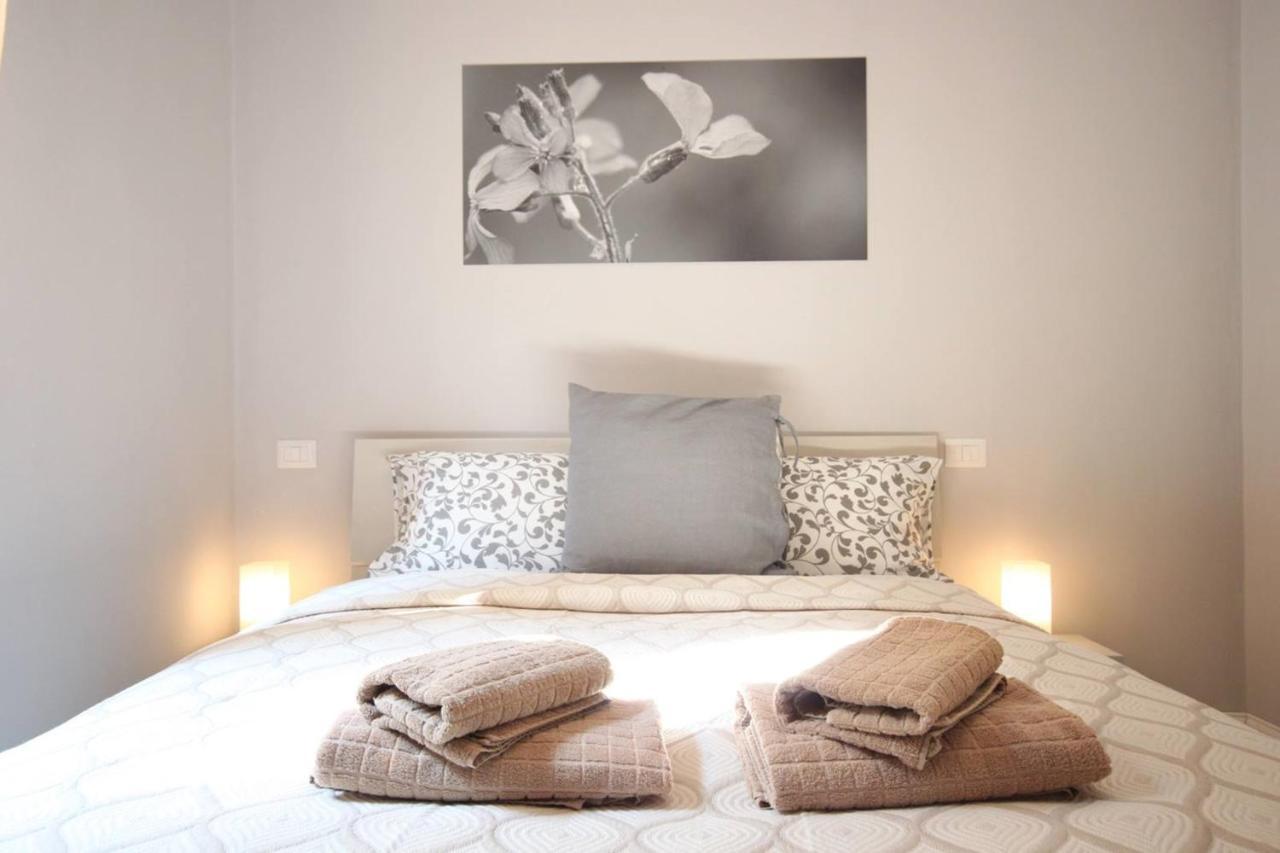 Ferrante Apartment Milán Exteriér fotografie