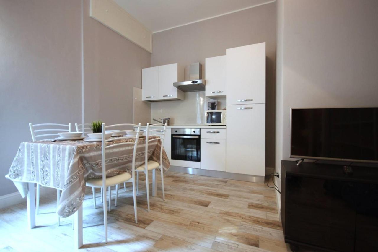 Ferrante Apartment Milán Exteriér fotografie