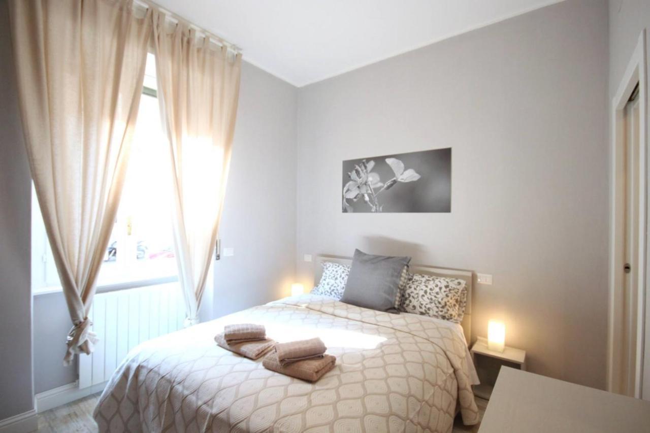 Ferrante Apartment Milán Exteriér fotografie