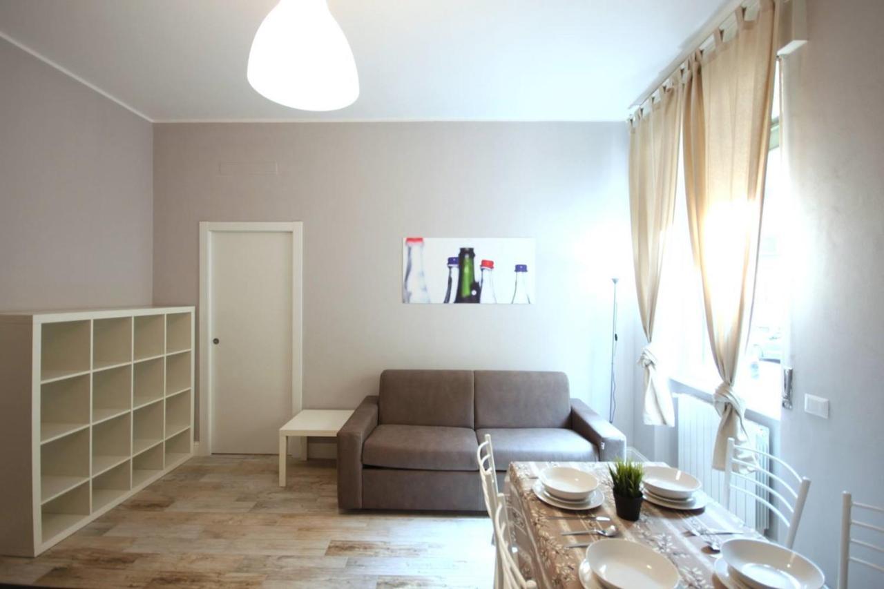 Ferrante Apartment Milán Exteriér fotografie