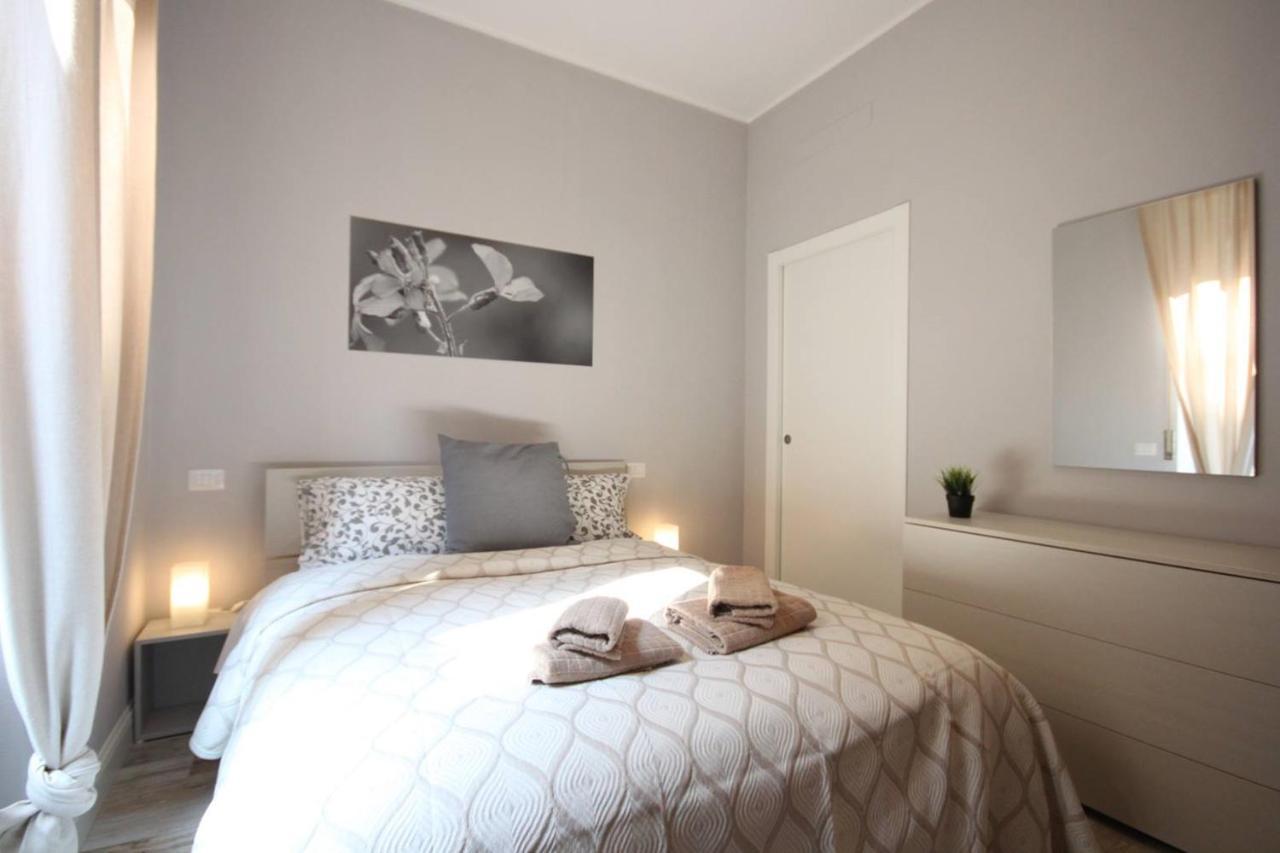 Ferrante Apartment Milán Exteriér fotografie