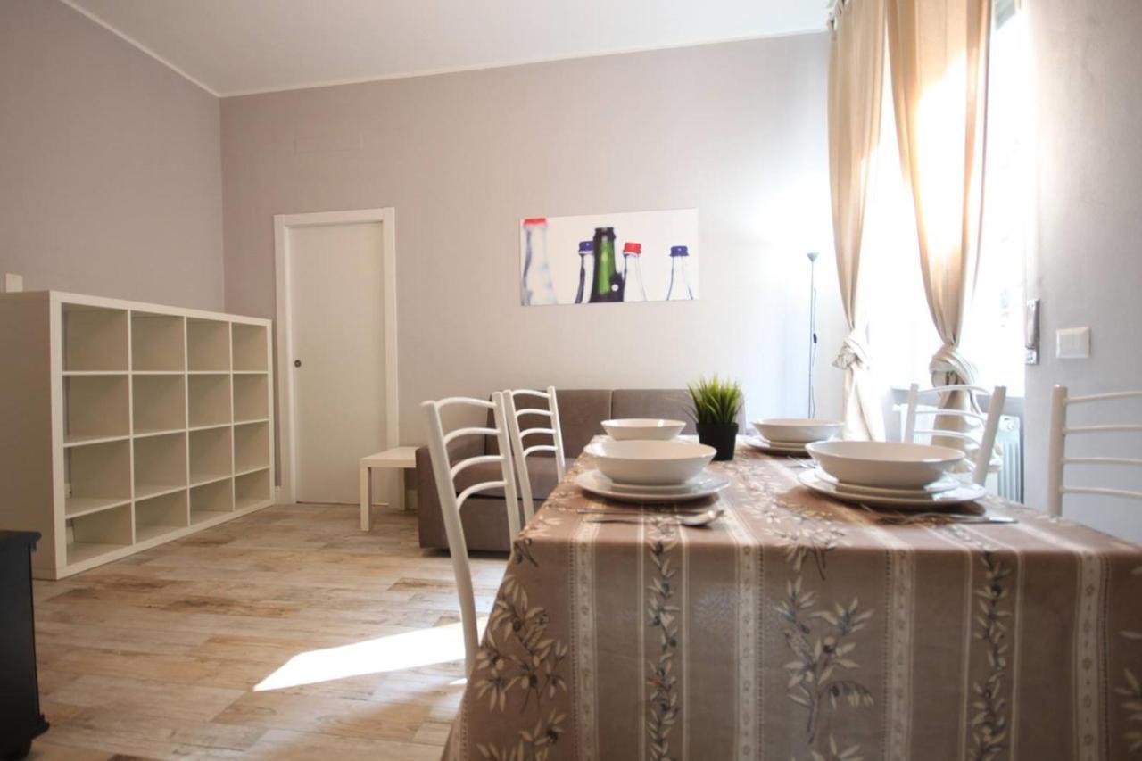 Ferrante Apartment Milán Exteriér fotografie