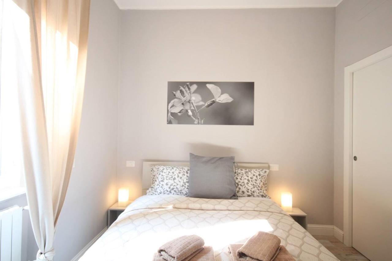 Ferrante Apartment Milán Exteriér fotografie